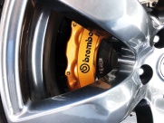 日産 GT-R ブラックエディション