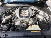 日産 GT-R ブラックエディション