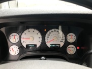 ダッジ ラム1500クワッドキャブ SLT　5.7HEMI