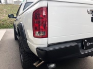 ダッジ ラム1500クワッドキャブ SLT　5.7HEMI