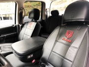 ダッジ ラム1500クワッドキャブ SLT　5.7HEMI