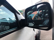 ダッジ ラム1500クワッドキャブ SLT　5.7HEMI