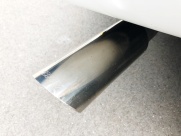 ダッジ ラム1500クワッドキャブ SLT　5.7HEMI