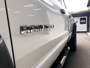 ダッジ ラム1500クワッドキャブ SLT　5.7HEMI