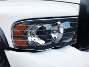 ダッジ ラム1500クワッドキャブ SLT　5.7HEMI