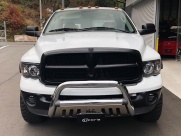 ダッジ ラム1500クワッドキャブ SLT　5.7HEMI