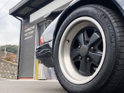 ポルシェ 911(Type930) カレラ3.2