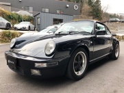 ポルシェ 911(Type930) カレラ3.2