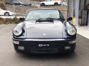 ポルシェ 911(Type930) カレラ3.2