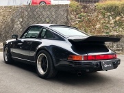 ポルシェ 911(Type930) カレラ3.2