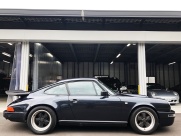 ポルシェ 911(Type930) カレラ3.2
