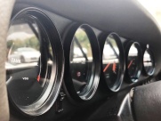 ポルシェ 911(Type930) カレラ3.2