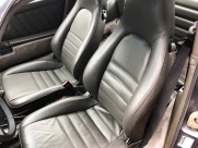 ポルシェ 911(Type930) カレラ3.2