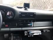 ポルシェ 911(Type930) カレラ3.2