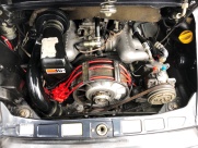 ポルシェ 911(Type930) カレラ3.2