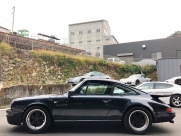 ポルシェ 911(Type930) カレラ3.2