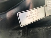 ポルシェ 911(Type930) カレラ3.2