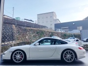 ポルシェ 911(Type911) GT3　クラブスポーツ