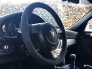 ポルシェ 911(Type911) GT3　クラブスポーツ