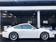 ポルシェ 911(Type911) GT3　クラブスポーツ