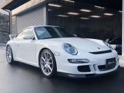 ポルシェ 911(Type911) GT3　クラブスポーツ