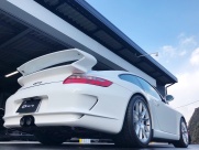 ポルシェ 911(Type911) GT3　クラブスポーツ