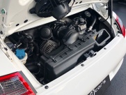 ポルシェ 911(Type911) GT3　クラブスポーツ