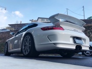 ポルシェ 911(Type911) GT3　クラブスポーツ