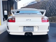 ポルシェ 911(Type911) GT3　クラブスポーツ