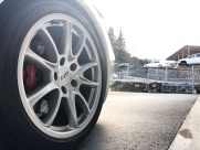 ポルシェ 911(Type911) GT3　クラブスポーツ