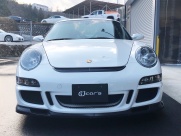 ポルシェ 911(Type911) GT3　クラブスポーツ