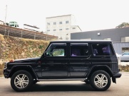 メルセデスベンツ Gクラス 500GE　世界限定500台　国内40台