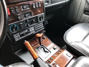 メルセデスベンツ Gクラス 500GE　世界限定500台　国内40台