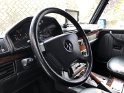 メルセデスベンツ Gクラス 500GE　世界限定500台　国内40台