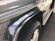 メルセデスベンツ Gクラス 500GE　世界限定500台　国内40台