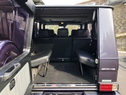 メルセデスベンツ Gクラス 500GE　世界限定500台　国内40台