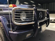 メルセデスベンツ Gクラス 500GE　世界限定500台　国内40台