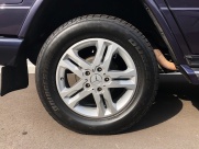 メルセデスベンツ Gクラス 500GE　世界限定500台　国内40台