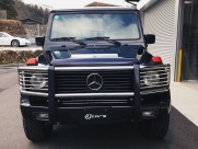 メルセデスベンツ Gクラス 500GE　世界限定500台　国内40台