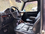 メルセデスベンツ Gクラス 500GE　世界限定500台　国内40台