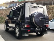 メルセデスベンツ Gクラス 500GE　世界限定500台　国内40台