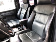 メルセデスベンツ Gクラス 500GE　世界限定500台　国内40台