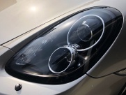 ポルシェ ボクスター PDK