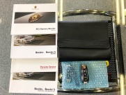 ポルシェ ボクスター PDK