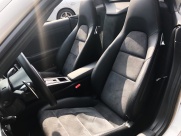 ポルシェ ボクスター PDK