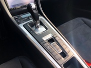 ポルシェ ボクスター PDK