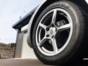 ポルシェ ボクスター PDK