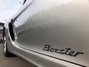 ポルシェ ボクスター PDK