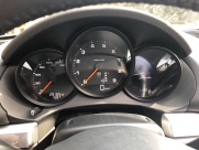 ポルシェ ボクスター PDK