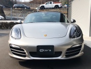ポルシェ ボクスター PDK
